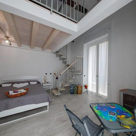 Bed And Breakfast I 7 Venti- 7 Winds Napoli Ngoại thất bức ảnh