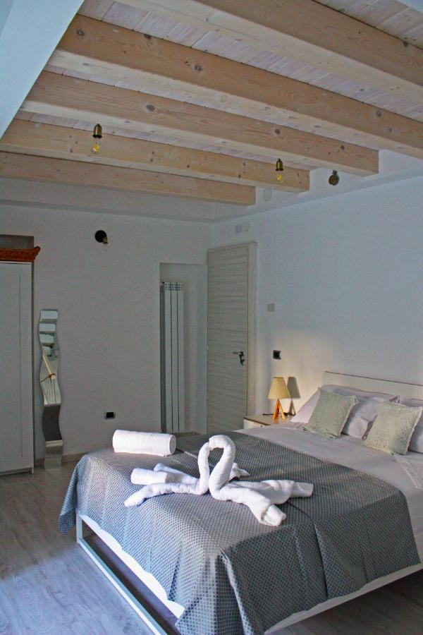 Bed And Breakfast I 7 Venti- 7 Winds Napoli Ngoại thất bức ảnh