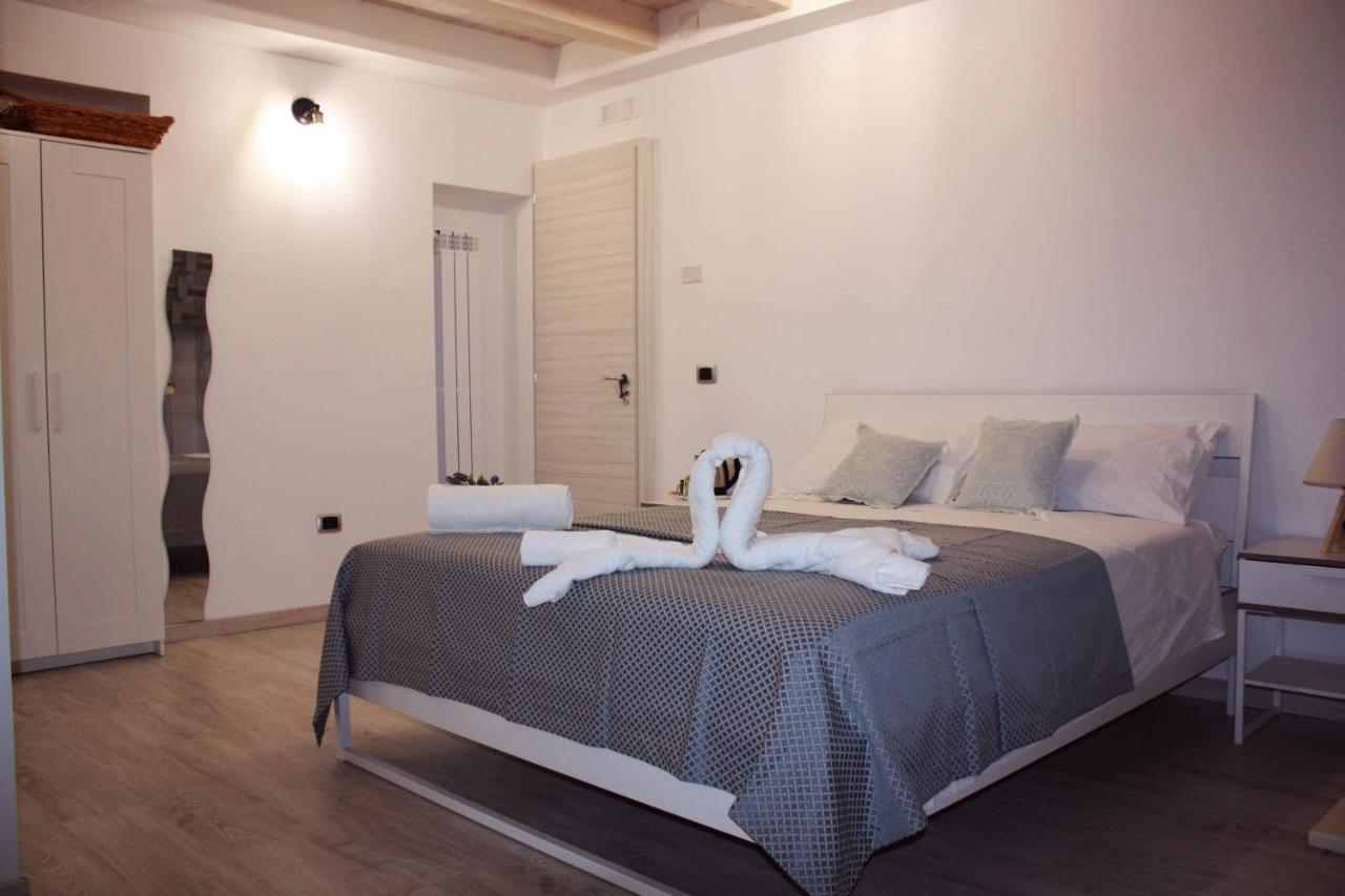 Bed And Breakfast I 7 Venti- 7 Winds Napoli Ngoại thất bức ảnh