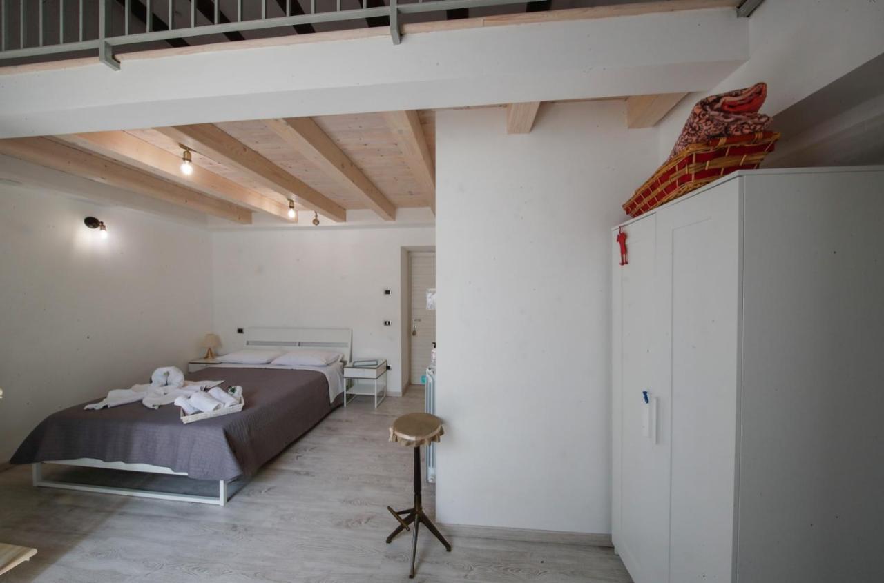 Bed And Breakfast I 7 Venti- 7 Winds Napoli Ngoại thất bức ảnh