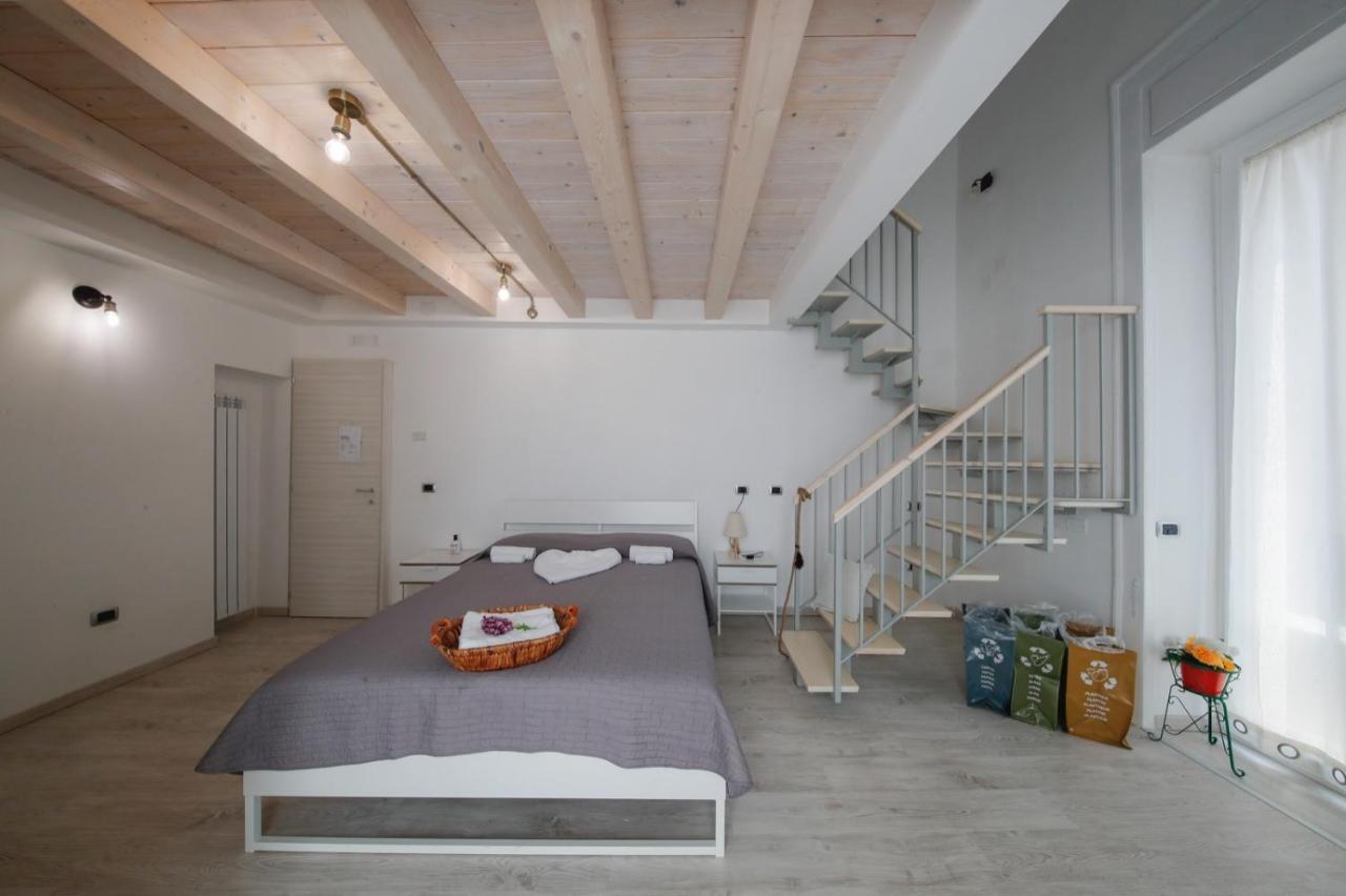 Bed And Breakfast I 7 Venti- 7 Winds Napoli Ngoại thất bức ảnh