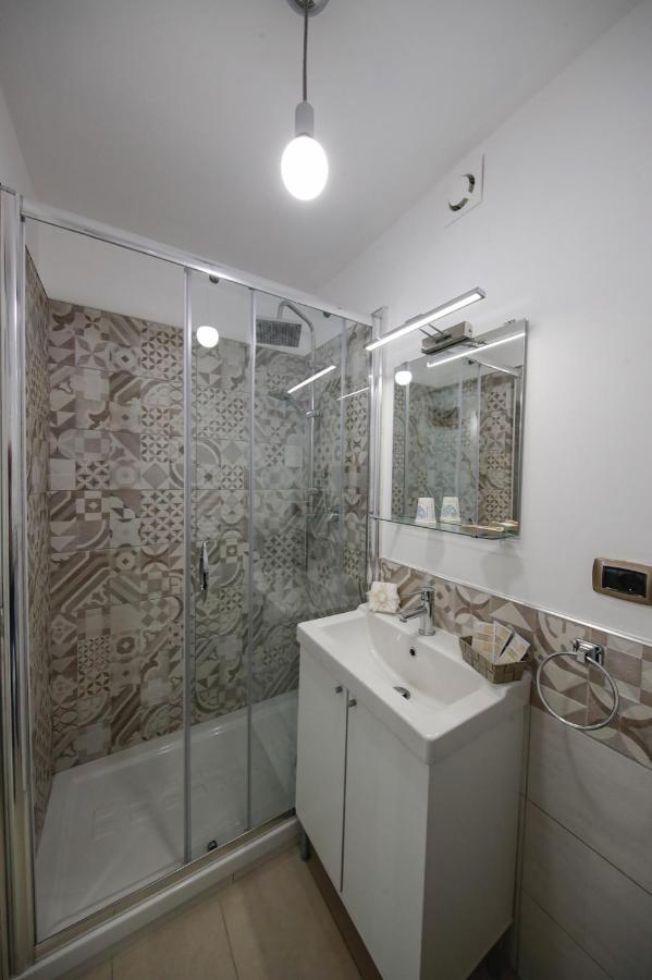 Bed And Breakfast I 7 Venti- 7 Winds Napoli Ngoại thất bức ảnh