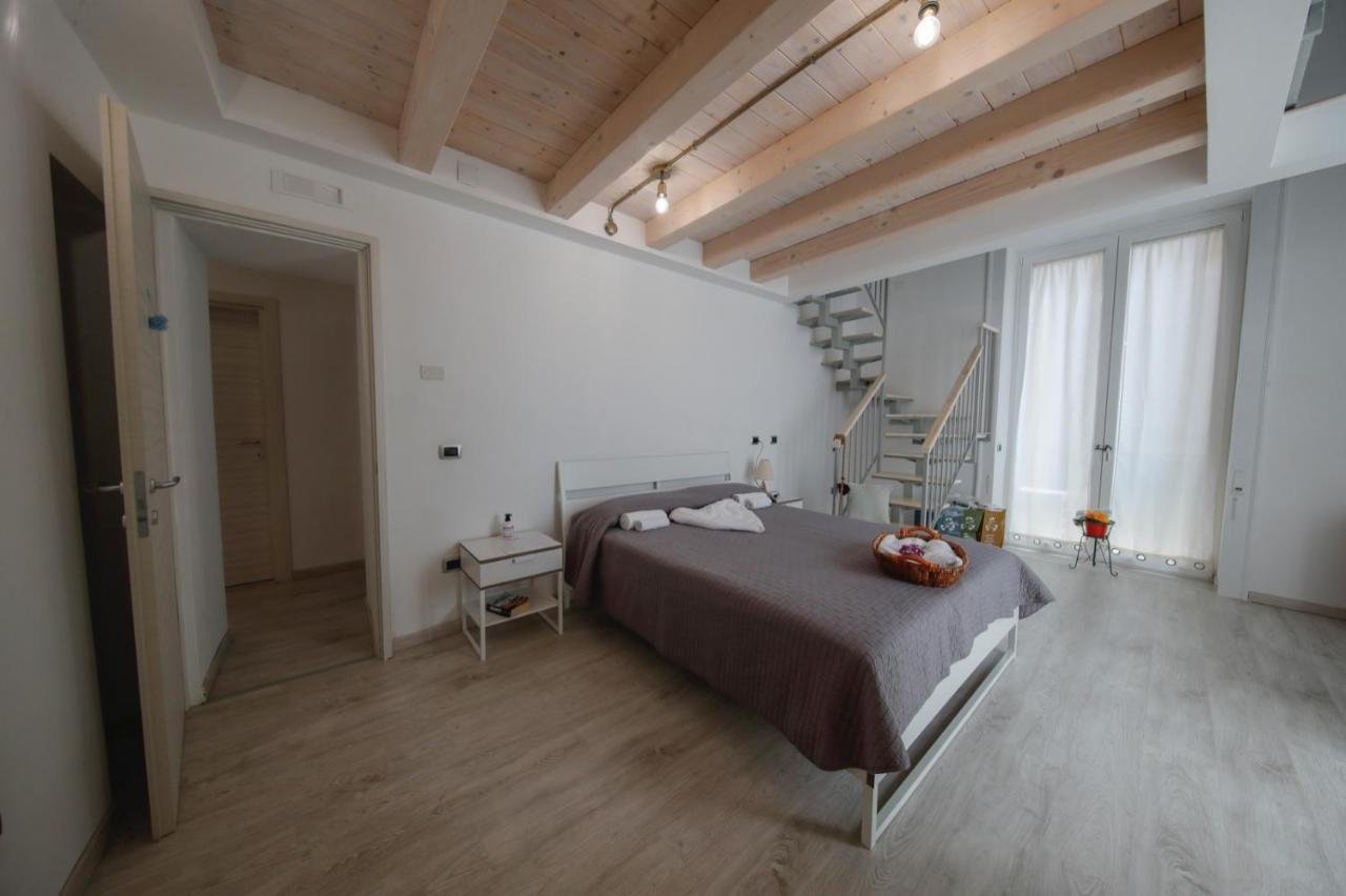 Bed And Breakfast I 7 Venti- 7 Winds Napoli Ngoại thất bức ảnh