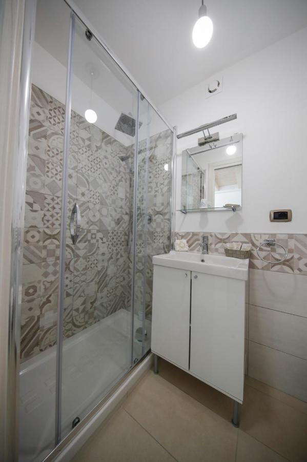 Bed And Breakfast I 7 Venti- 7 Winds Napoli Ngoại thất bức ảnh