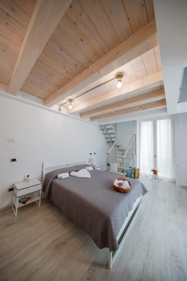 Bed And Breakfast I 7 Venti- 7 Winds Napoli Ngoại thất bức ảnh