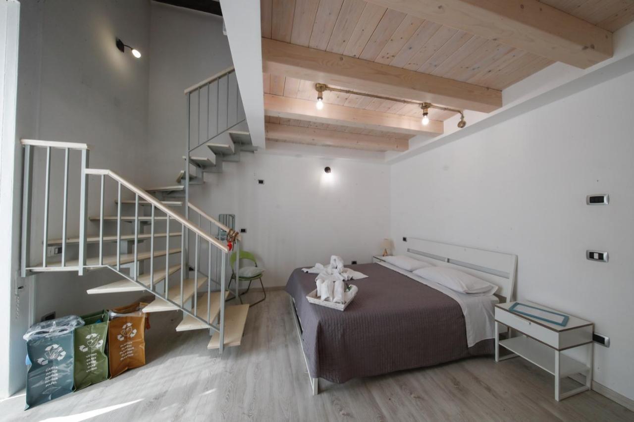 Bed And Breakfast I 7 Venti- 7 Winds Napoli Ngoại thất bức ảnh