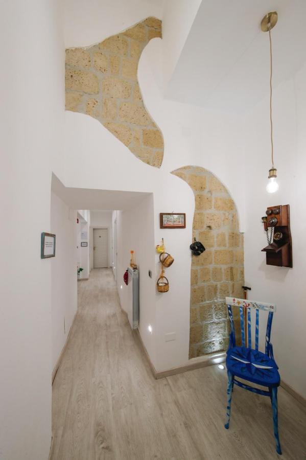 Bed And Breakfast I 7 Venti- 7 Winds Napoli Ngoại thất bức ảnh