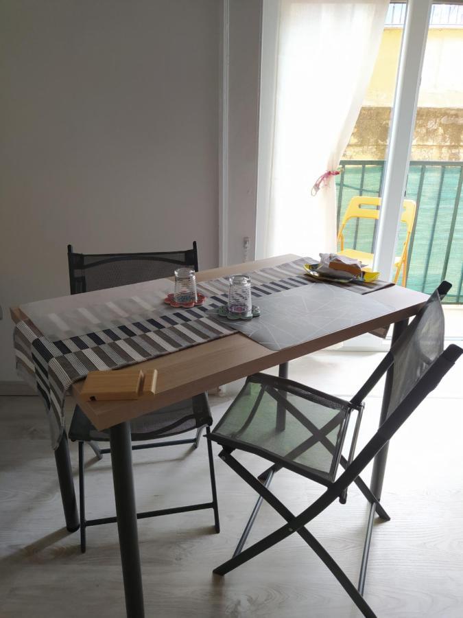 Bed And Breakfast I 7 Venti- 7 Winds Napoli Ngoại thất bức ảnh