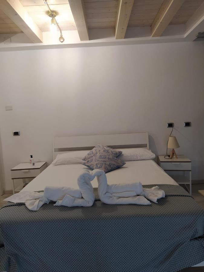 Bed And Breakfast I 7 Venti- 7 Winds Napoli Ngoại thất bức ảnh