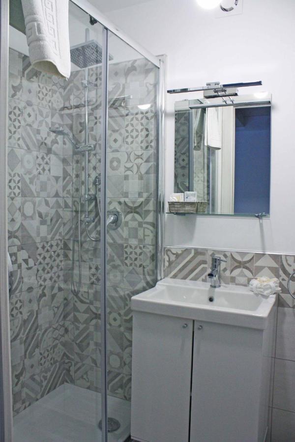 Bed And Breakfast I 7 Venti- 7 Winds Napoli Ngoại thất bức ảnh